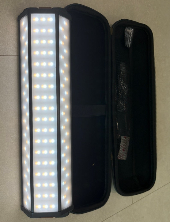 크레모아 캠핑렌턴