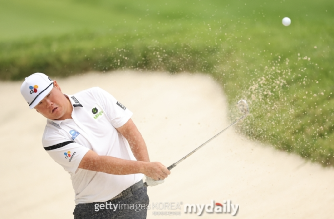 디 아메리칸 익스프레스 파워랭킹 1위 '임성재'
