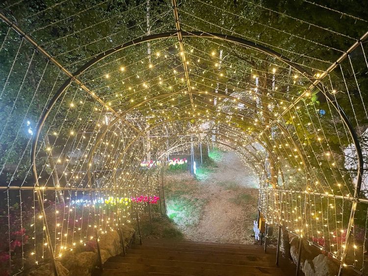 평창 계방산 오토캠핑장 소개