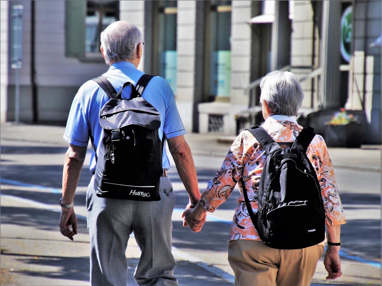 국민연금 수급자 사진