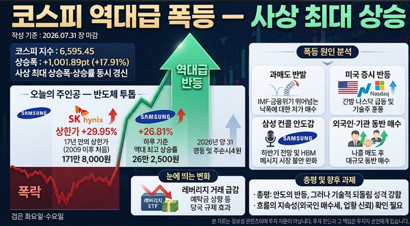 코스피