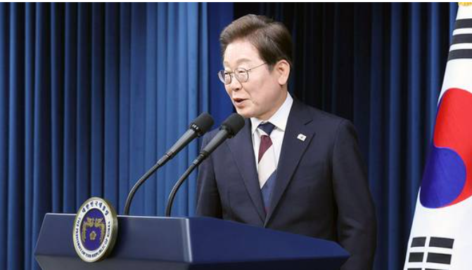 헌법재판관 후보, 과연 누가 될까? 이승엽 변호사 이해충돌 논란 속 고사 소식까지!