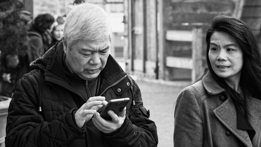 질투는 정서적 경보시스템이다