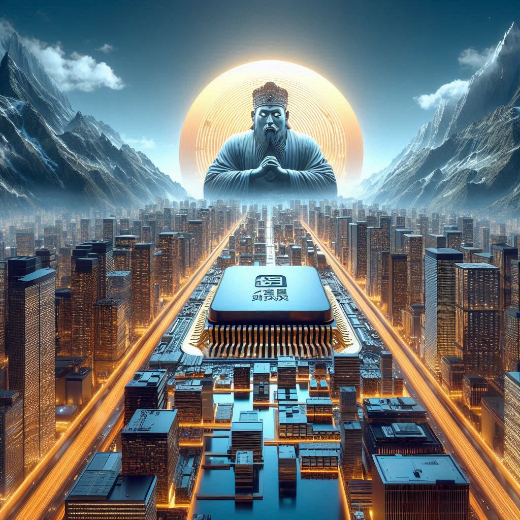 TSMC의 1조 달러 돌파