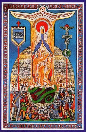 레지오 마리애 까떼나 천주교 기도문_2