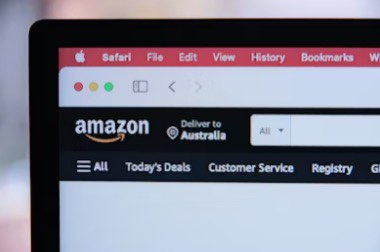 제프 베이조스의 아마존 역사