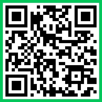 독서동아리 신청 큐알코드