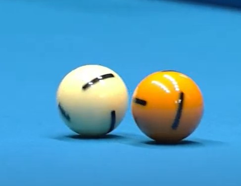 billiard-ball