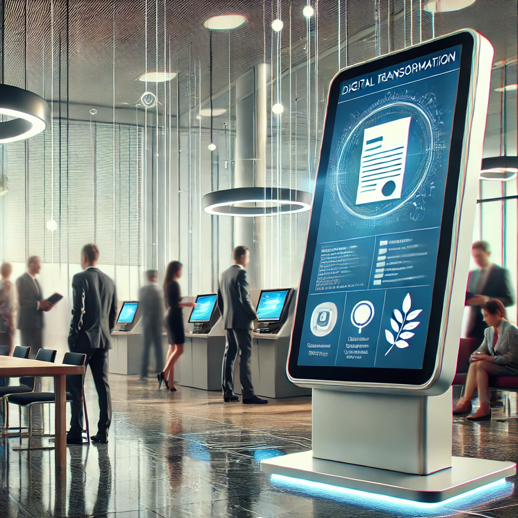 인감증명서 발급, 이제는 모바일로