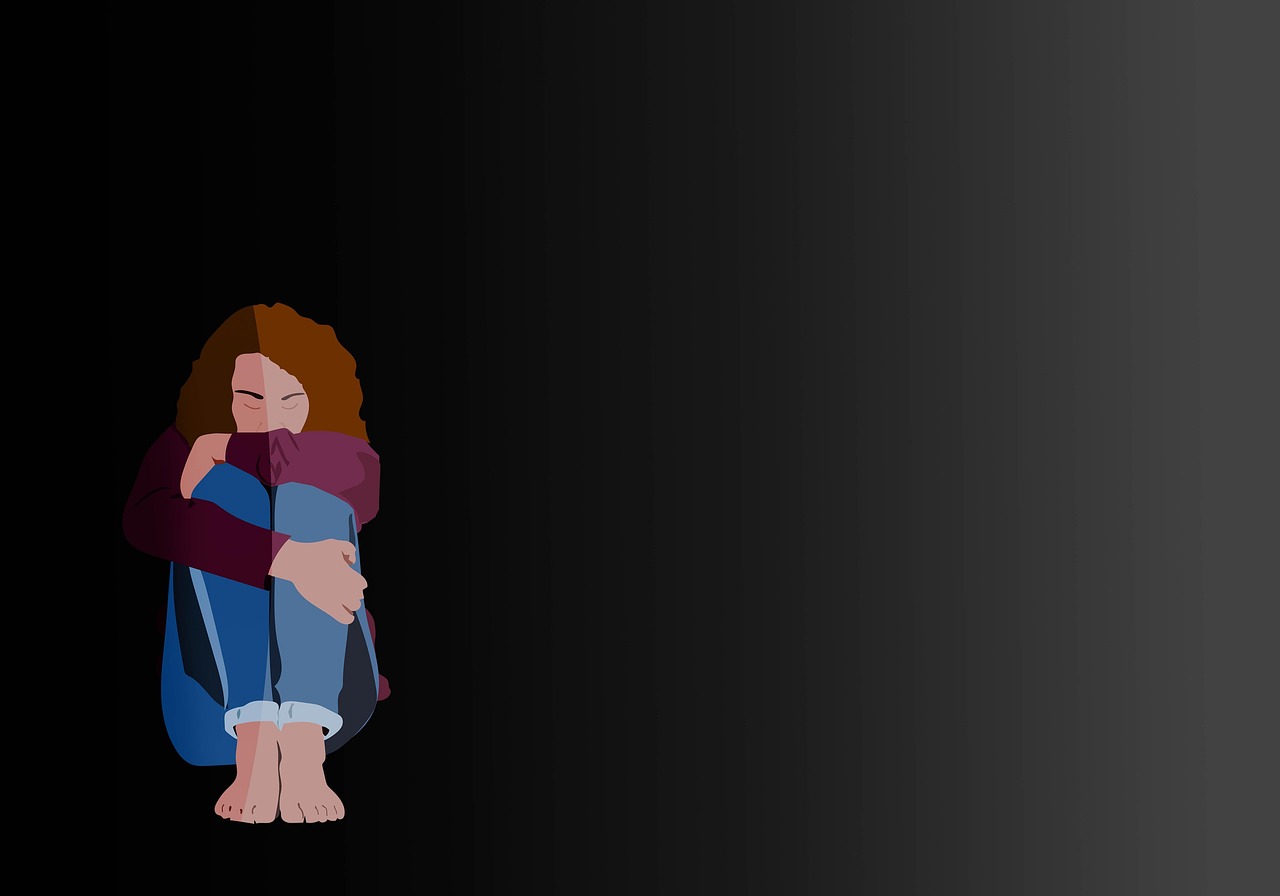 우울감을 극복하는 자연적인 방법