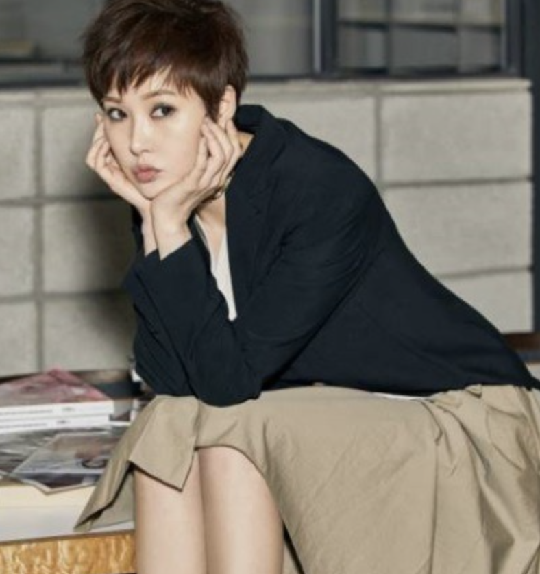 김선아 연기 활동