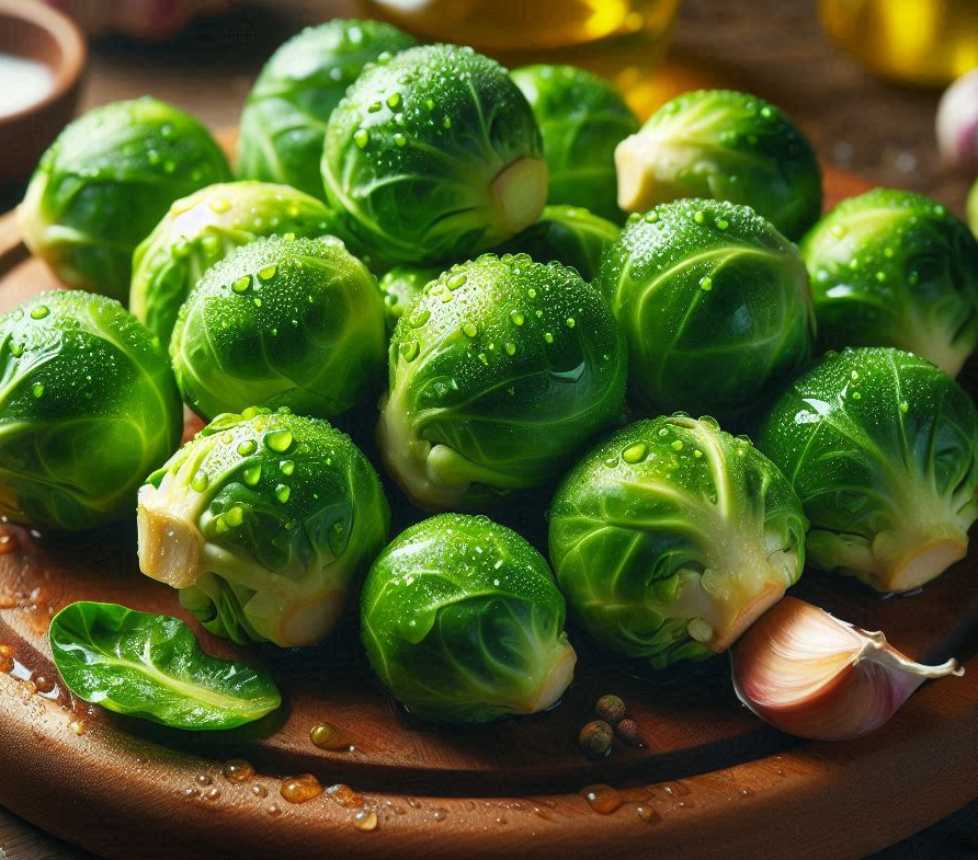 브뤼셀 스프라우트