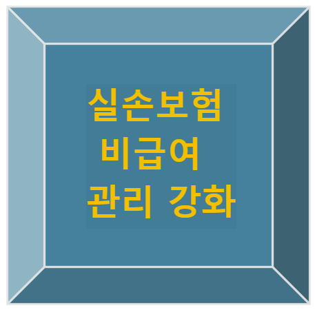실손보험 올린다