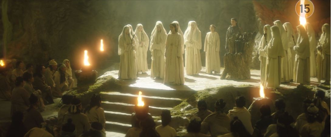 아라문의검_6회