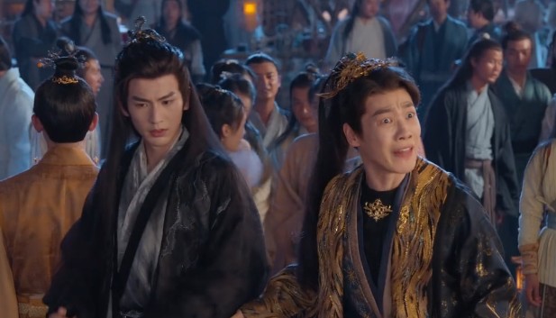 사해중명 21화 다시보기 추천 줄거리 결말