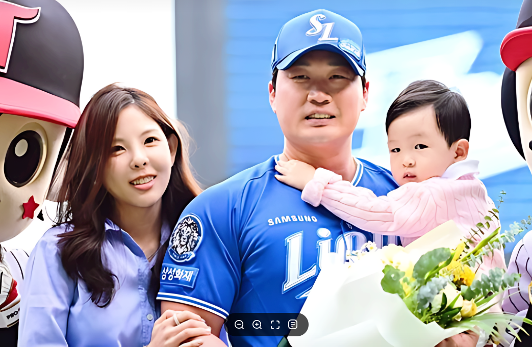 ▲ 야구선수 오승환 은퇴, 끝내기 남자에서 돌부처까지 &ndash; 그의 마지막 기록과 발자취(사진 : 연합뉴스)