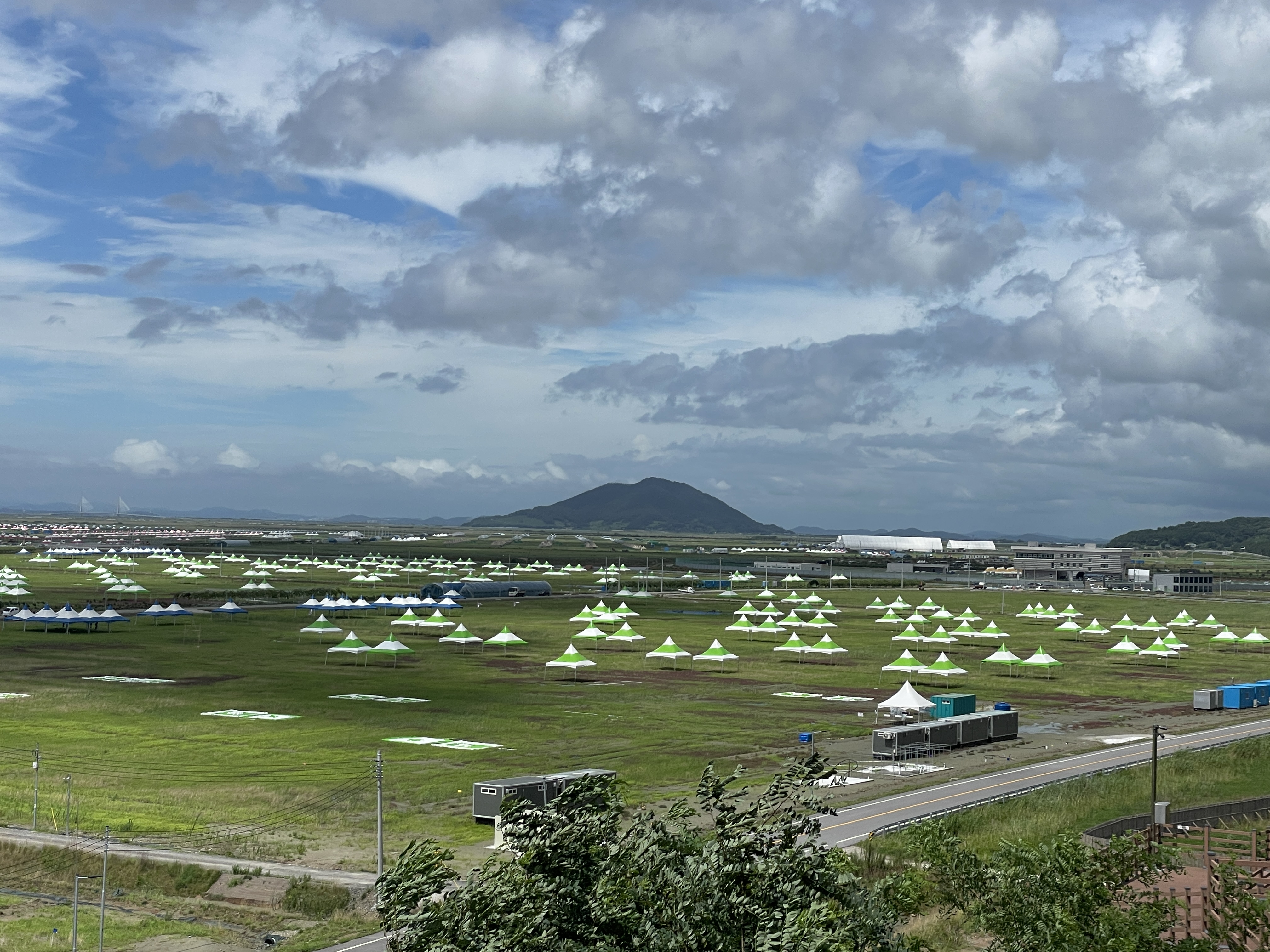 세계스카우트잼버리