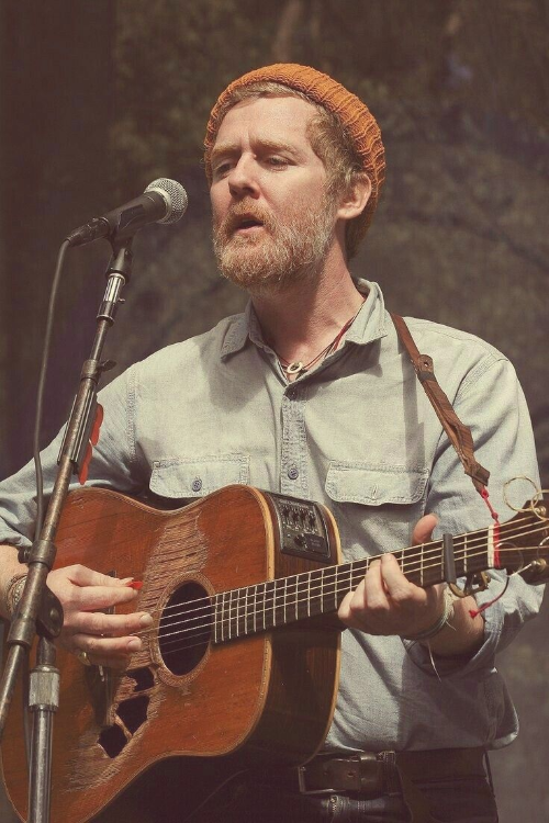 Glen Hansard