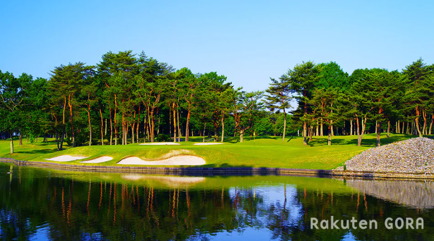 일본 골프장 예약 – 라쿠텐 고라(Rakuten GORA) 완벽 가이드