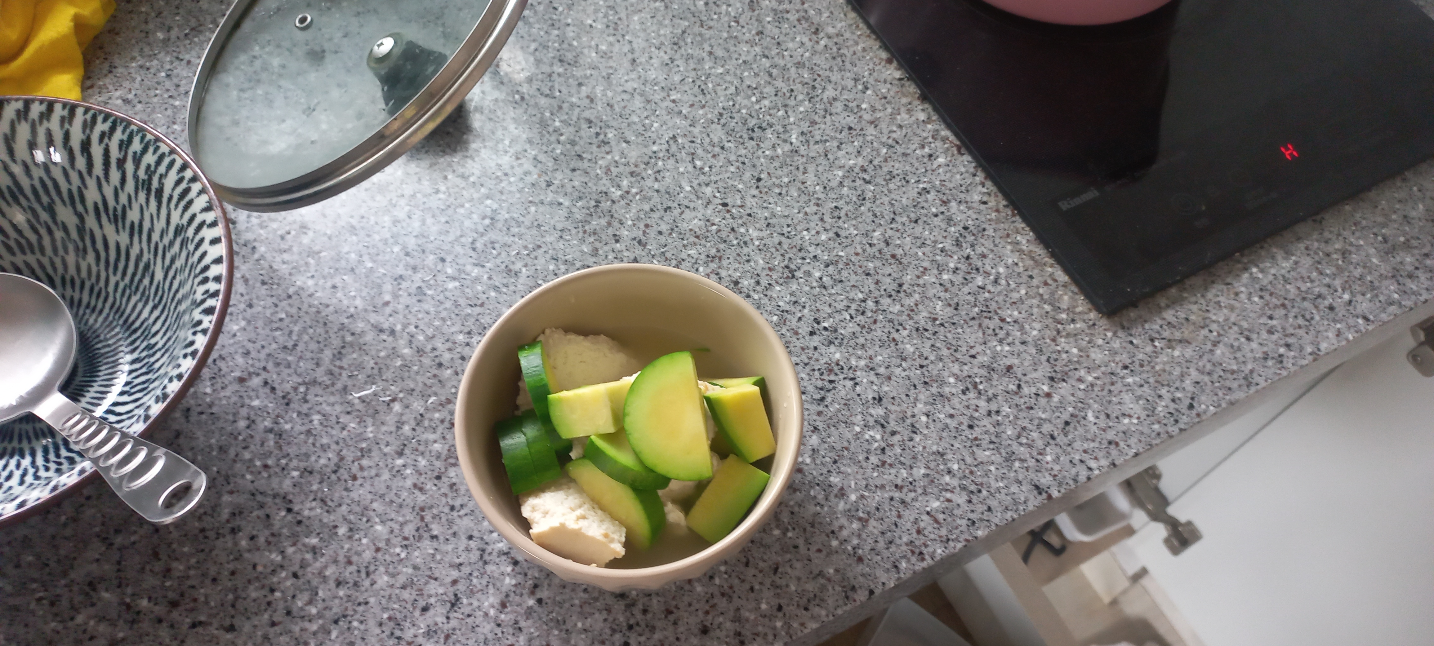 된장 찌개 맛있게 끓이는 방법