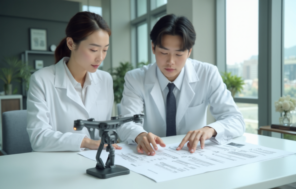 드론 실무 자격증 종류 비교와 취업 가능 분야