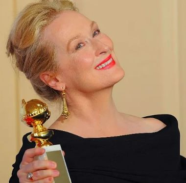 메릴 스트립 나이, 70대 보스로 돌아온 할리우드 레전드의 저력