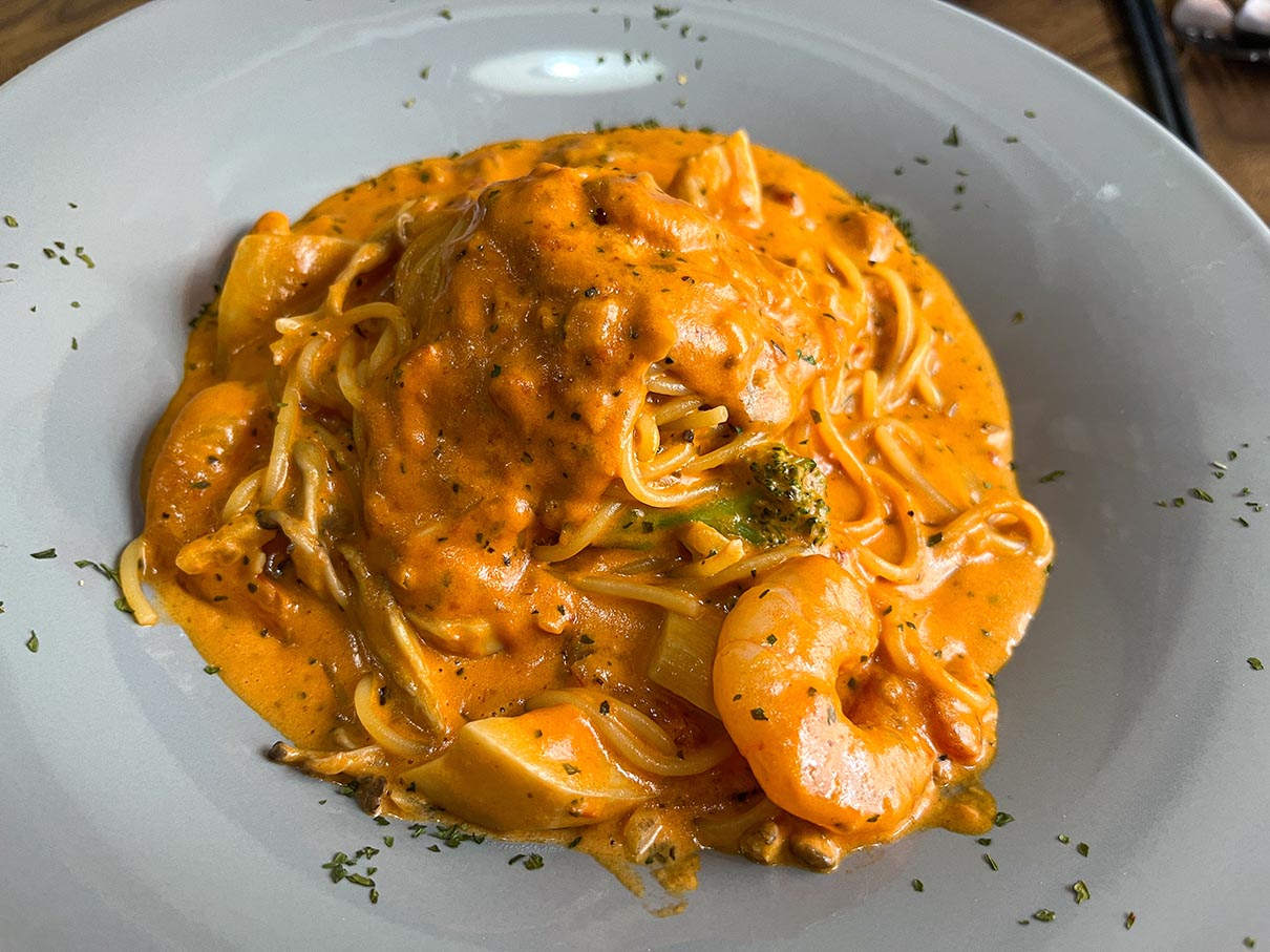 만덕 경성수라간