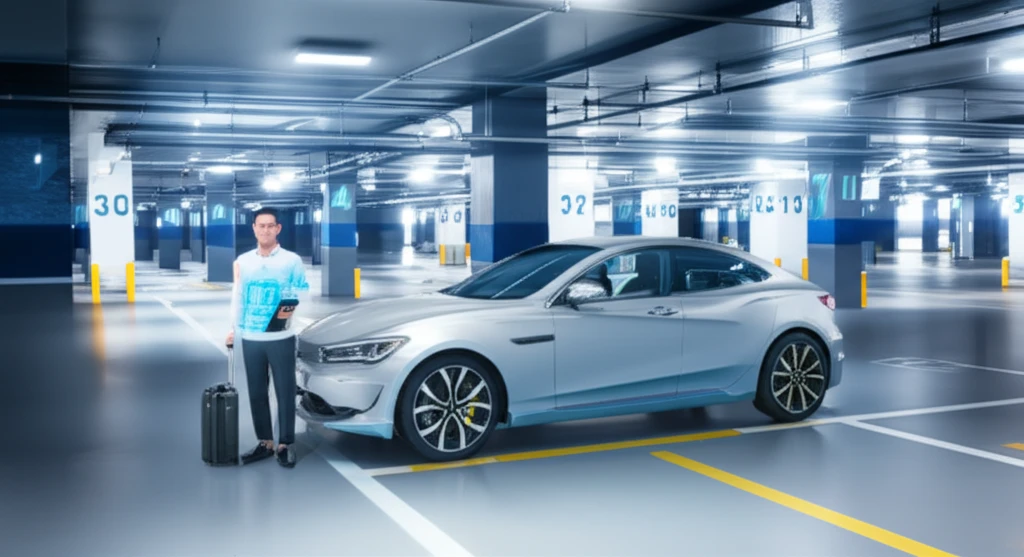 영등포역 방문 시 알아두면 좋은 주차..