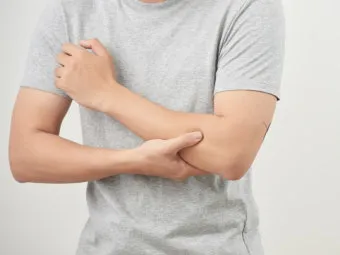 팔꿈치 통증 원인 6가지증상운동법예방법치료법까지_17