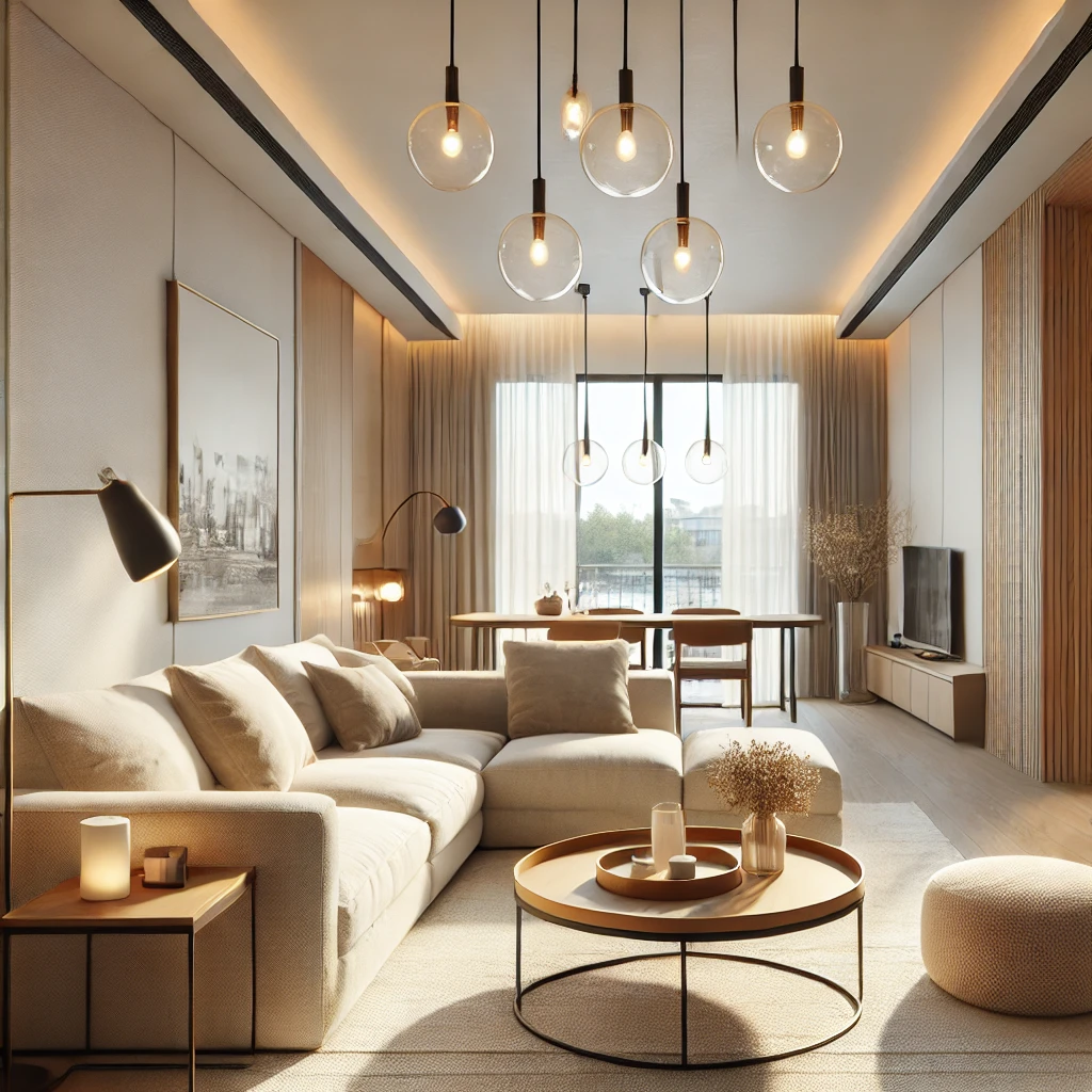 예산별 인테리어