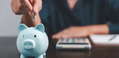 정기예금 금리비교