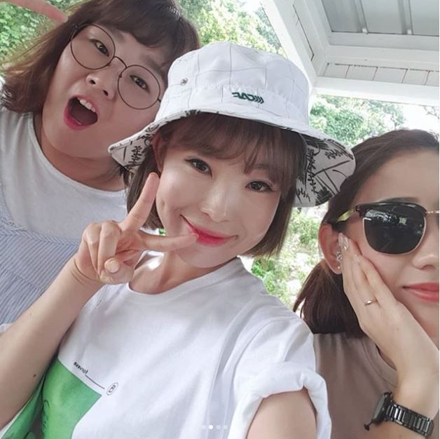 오나미 결혼 남자친구 누구? 남자친구 공개 프로축구 선수