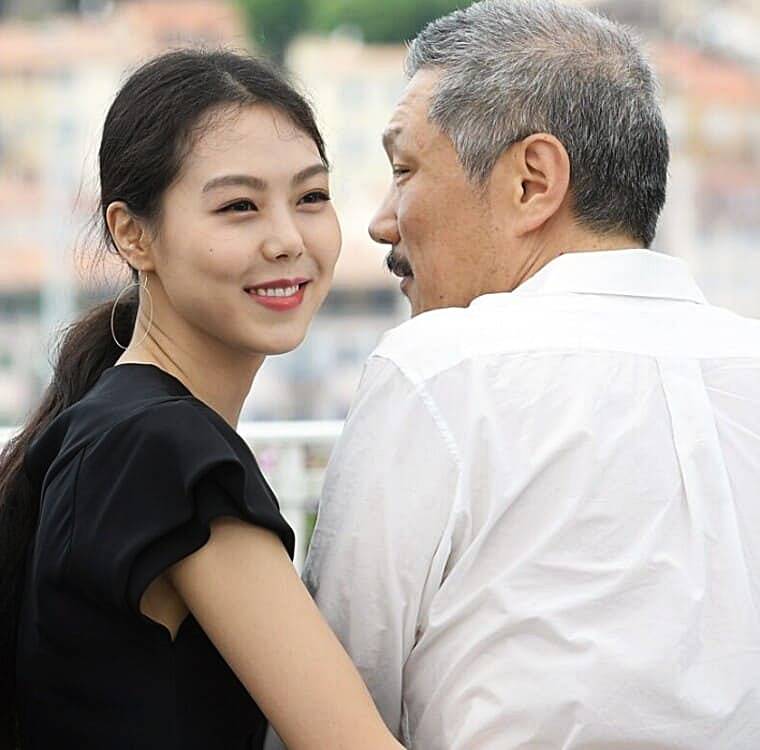 홍상수-감독-배우-김민희