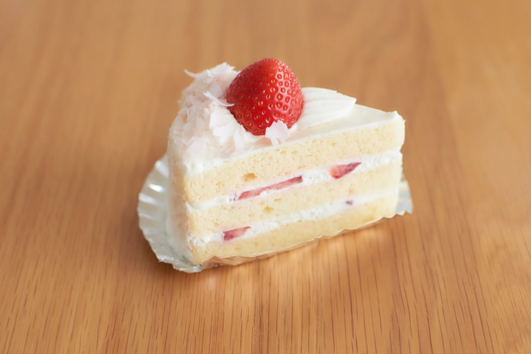 cake