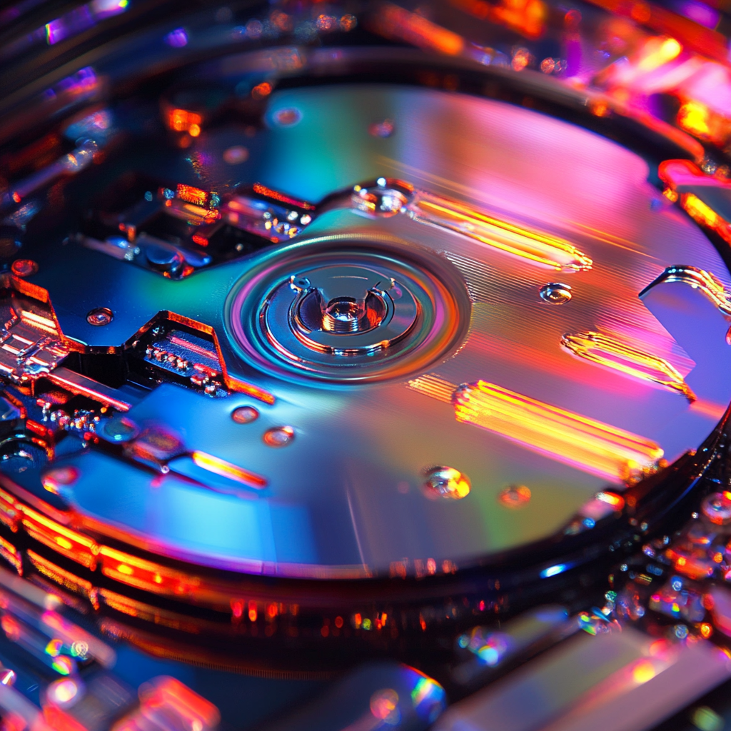 스마트폰 데이터 복구