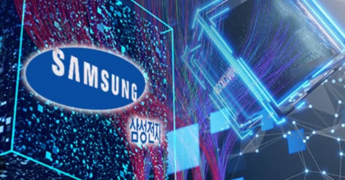 삼성전자 이미지