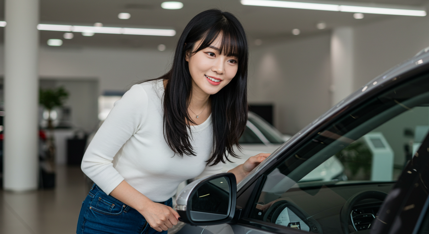 아이오닉6 가격 및 전기차 보조금