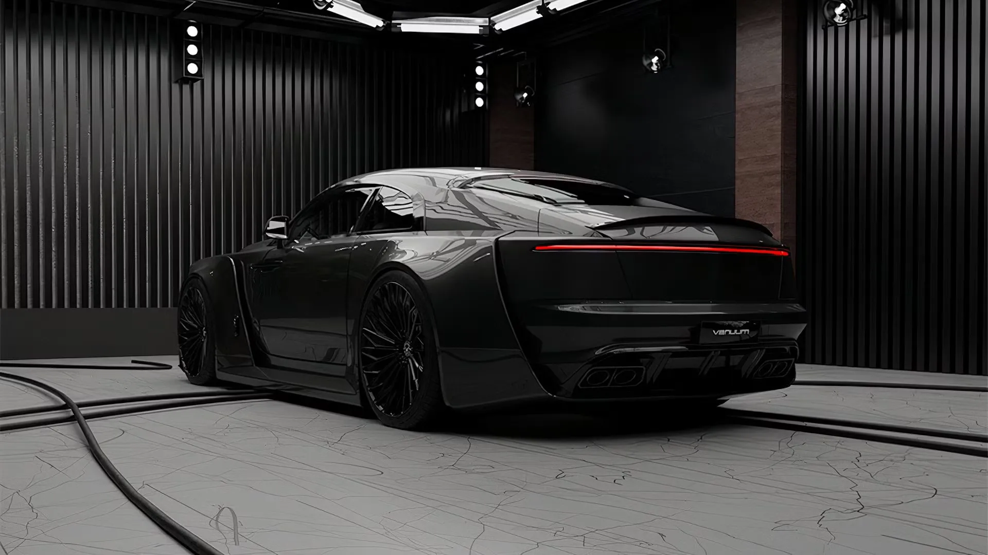 롤스로이스 레이스 아폴로 이미지