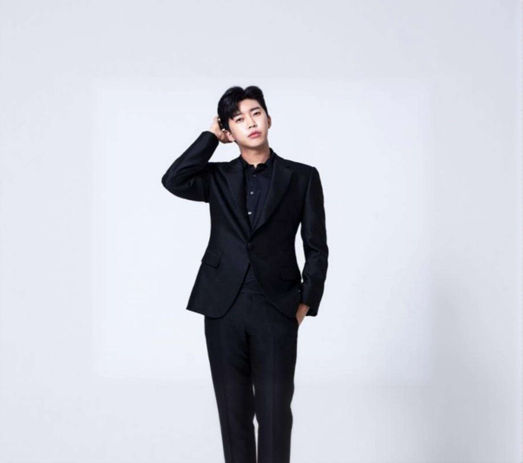 임영웅 프로필 사진 - 대한민국 대표 가수