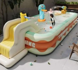 어린이 물놀이용품 추천