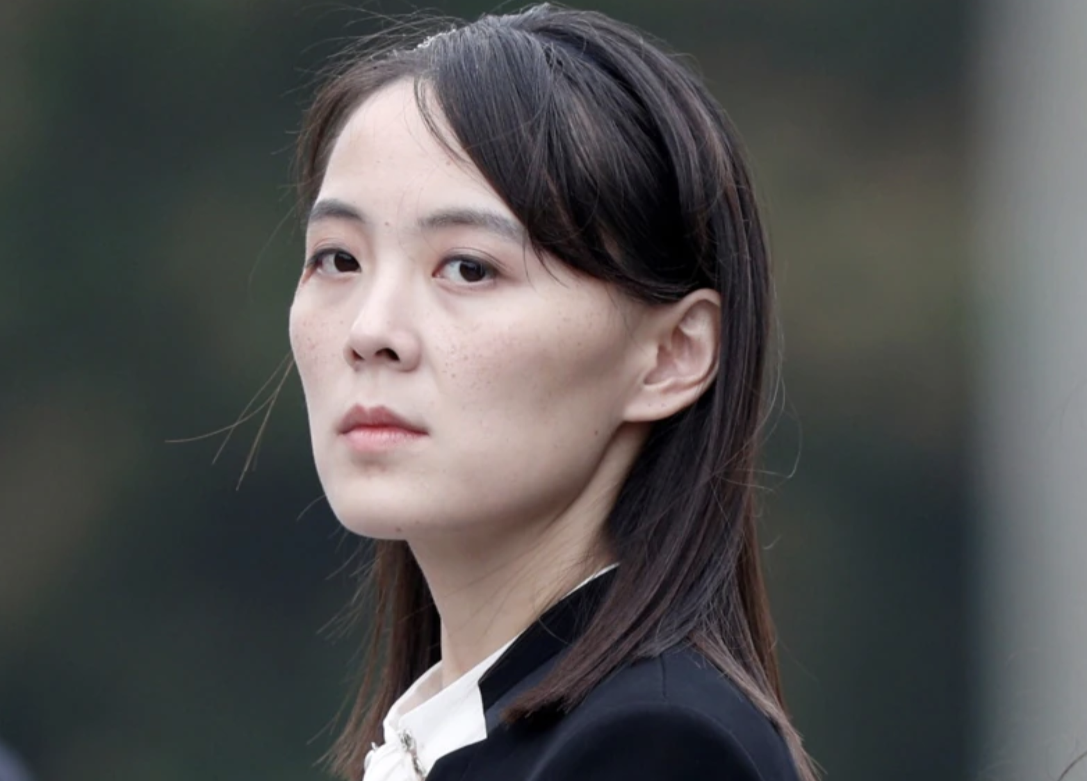 김여정 프로필