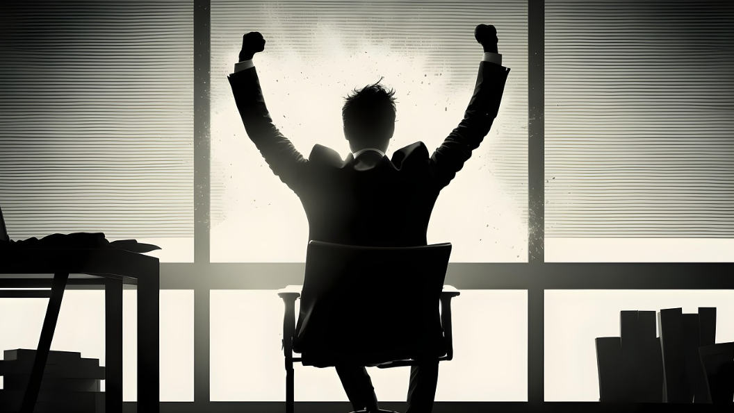 부자 관련 이미지