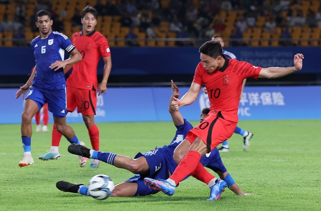 축구 실시간 중계