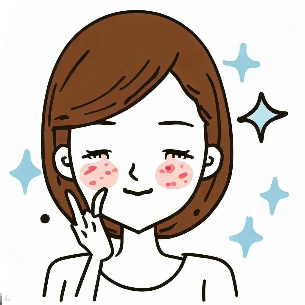 여드름_색소성변형성흉터