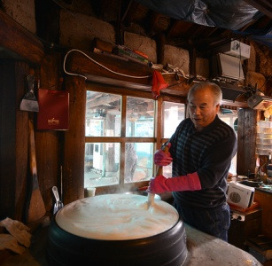 남양주 순두부집 '기와집순두부' 본점