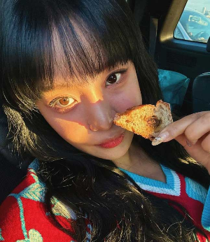 랄랄