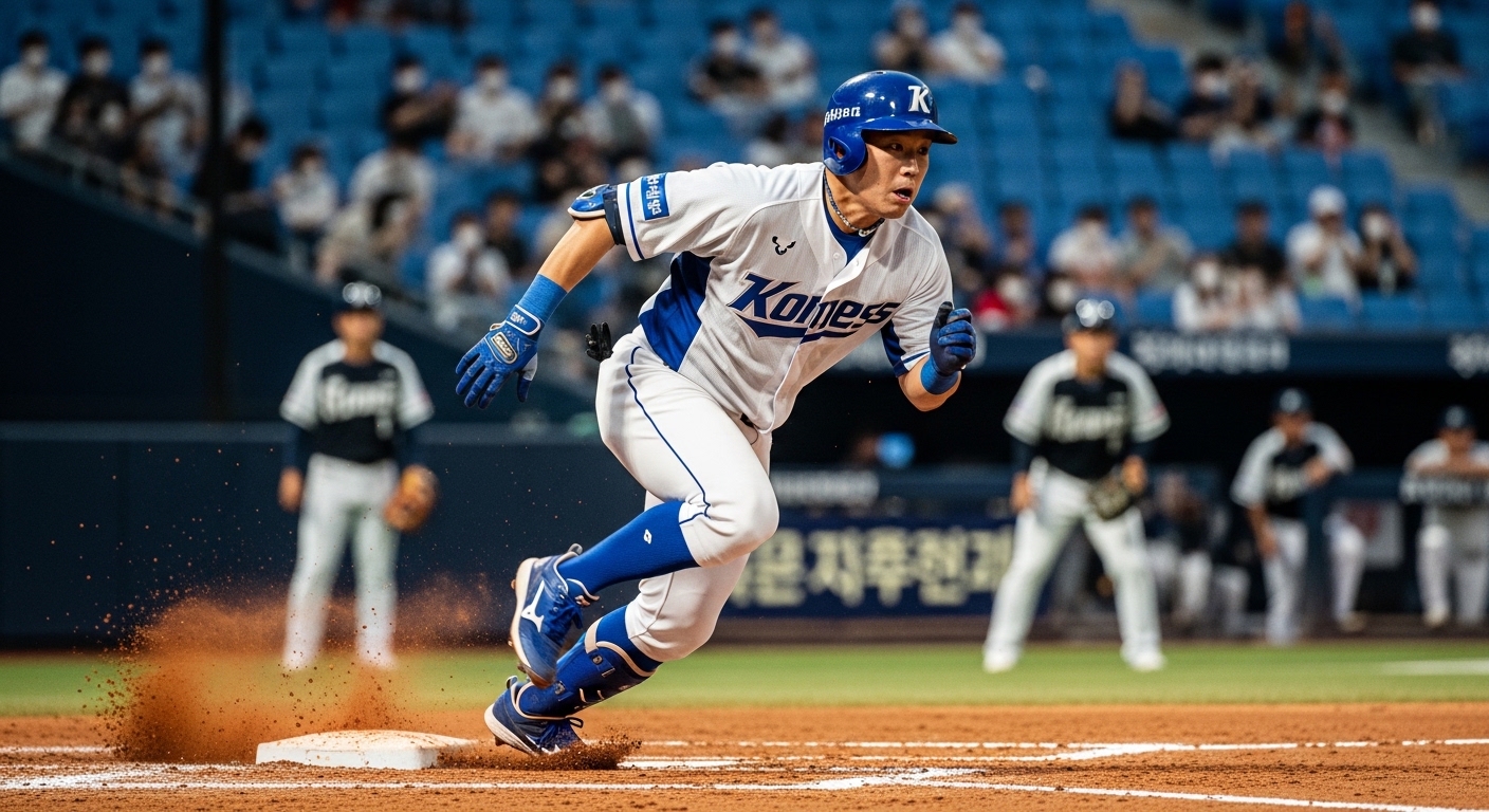 프로야구 KBO, 사이클링 히트란 무엇인가 관련 사진2