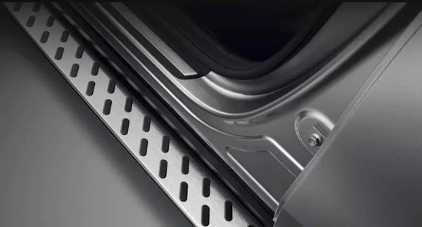 제네시스 GV70 Genuin Parts 중 사이드 스텝