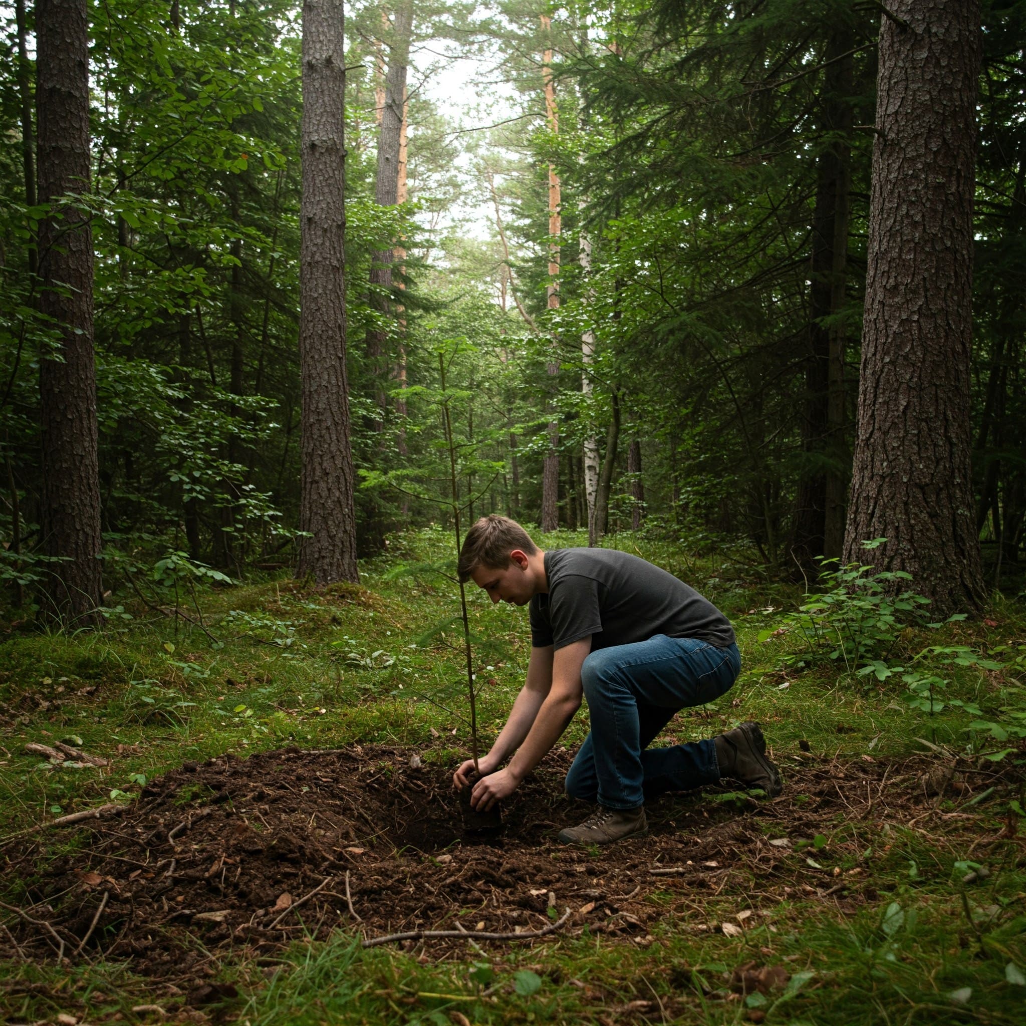 산림기능사&amp;#44; 퇴직 후 인생 2막의 직업