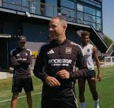 [LAFC 경기일정] : LAFC 감독 전술